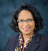 Judy Middleton, Mississippi State University