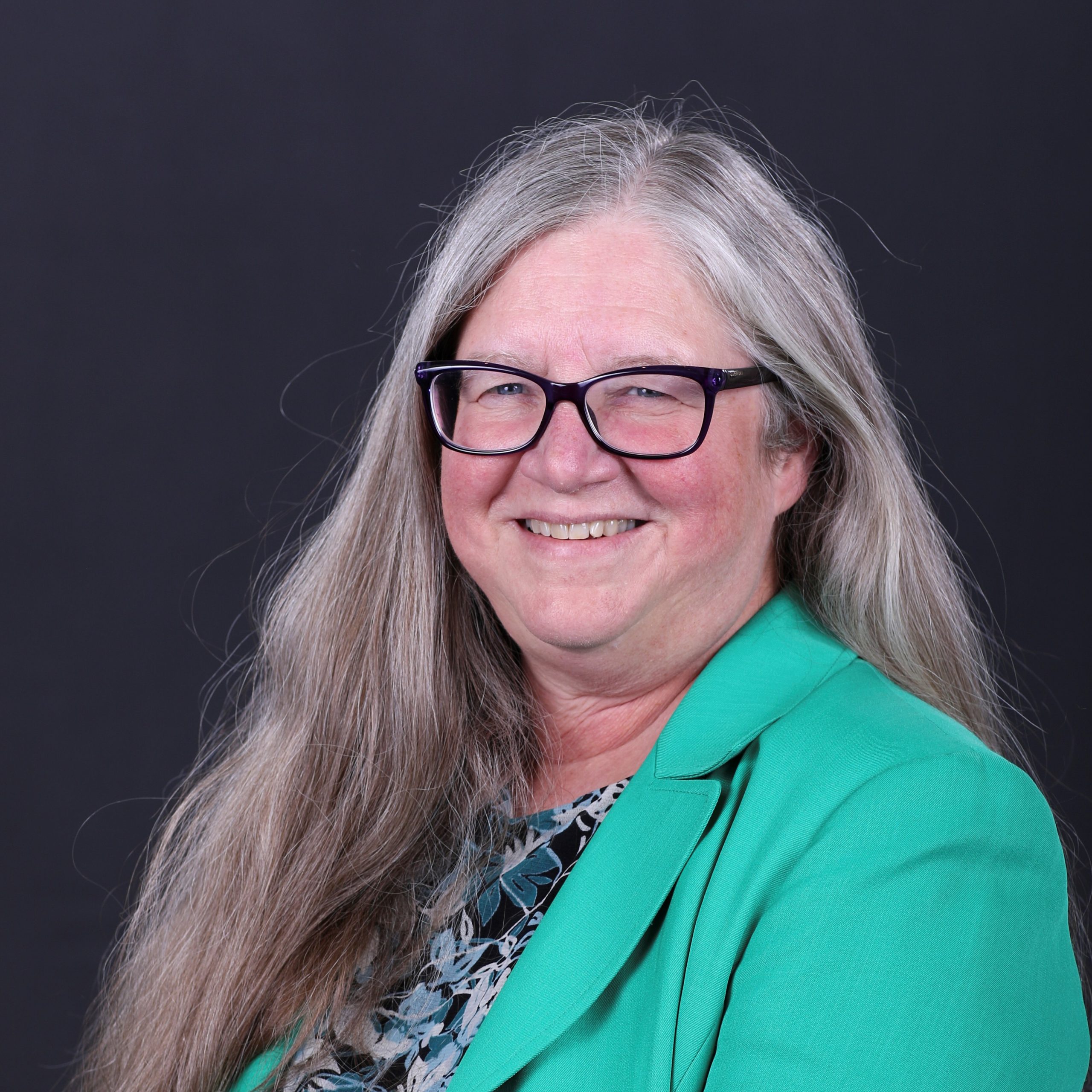 Karen Vignare, Ph.D.