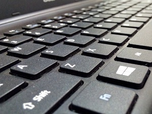 Keyboard Image