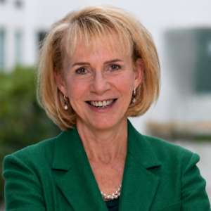 Kimberly Andrews Espy, Ph.D.