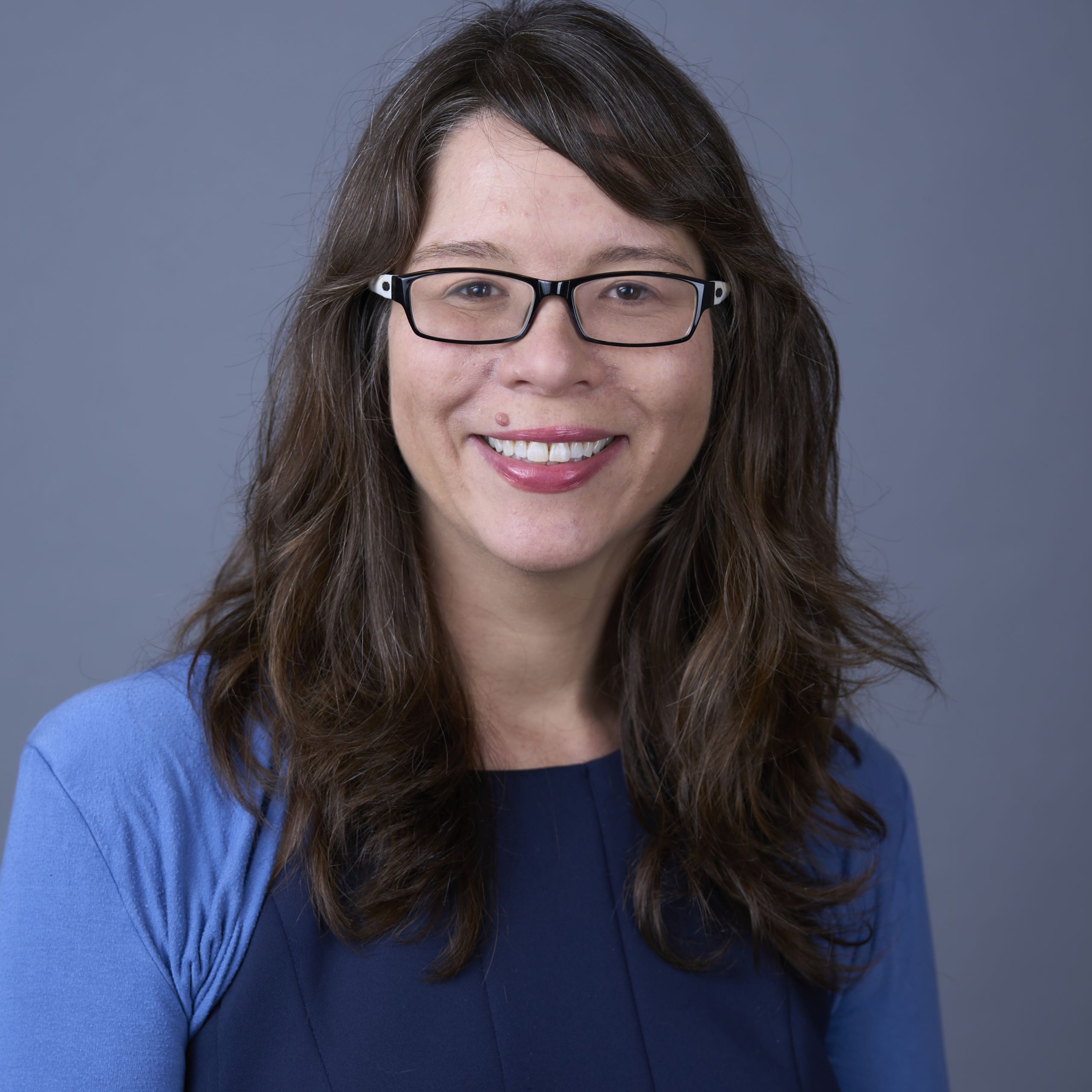 Kacy Redd, Ph.D.