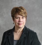 Laure Van Egeren, Michigan State University