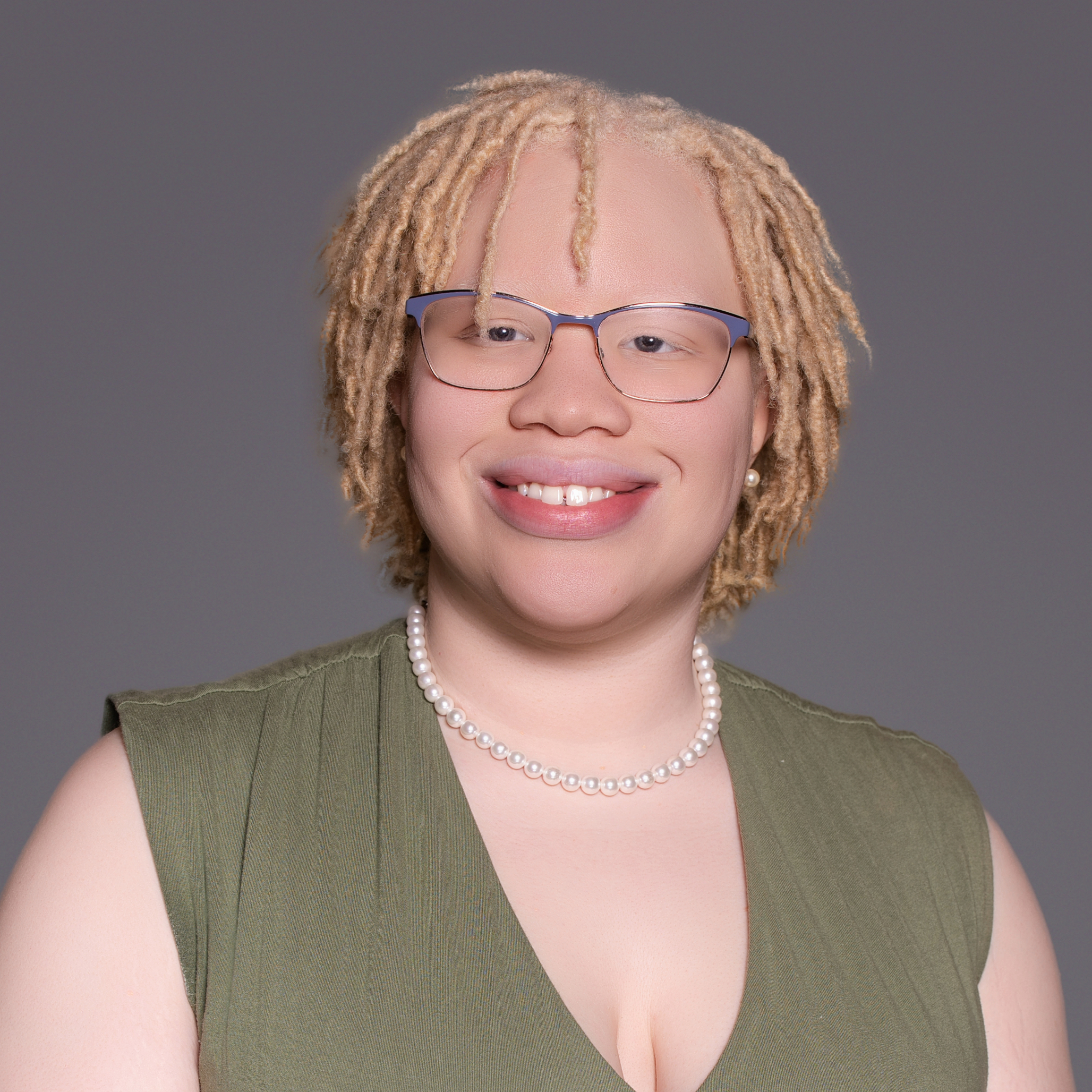 Lexus Bivins