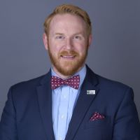 Levi Shanks, Ph.D.