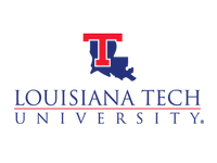 Louisiana Tech University Logo