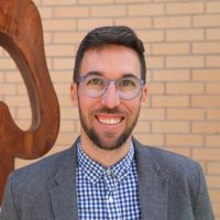 Mike Veselik headshot