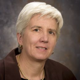 Kate C. Miller Headshot