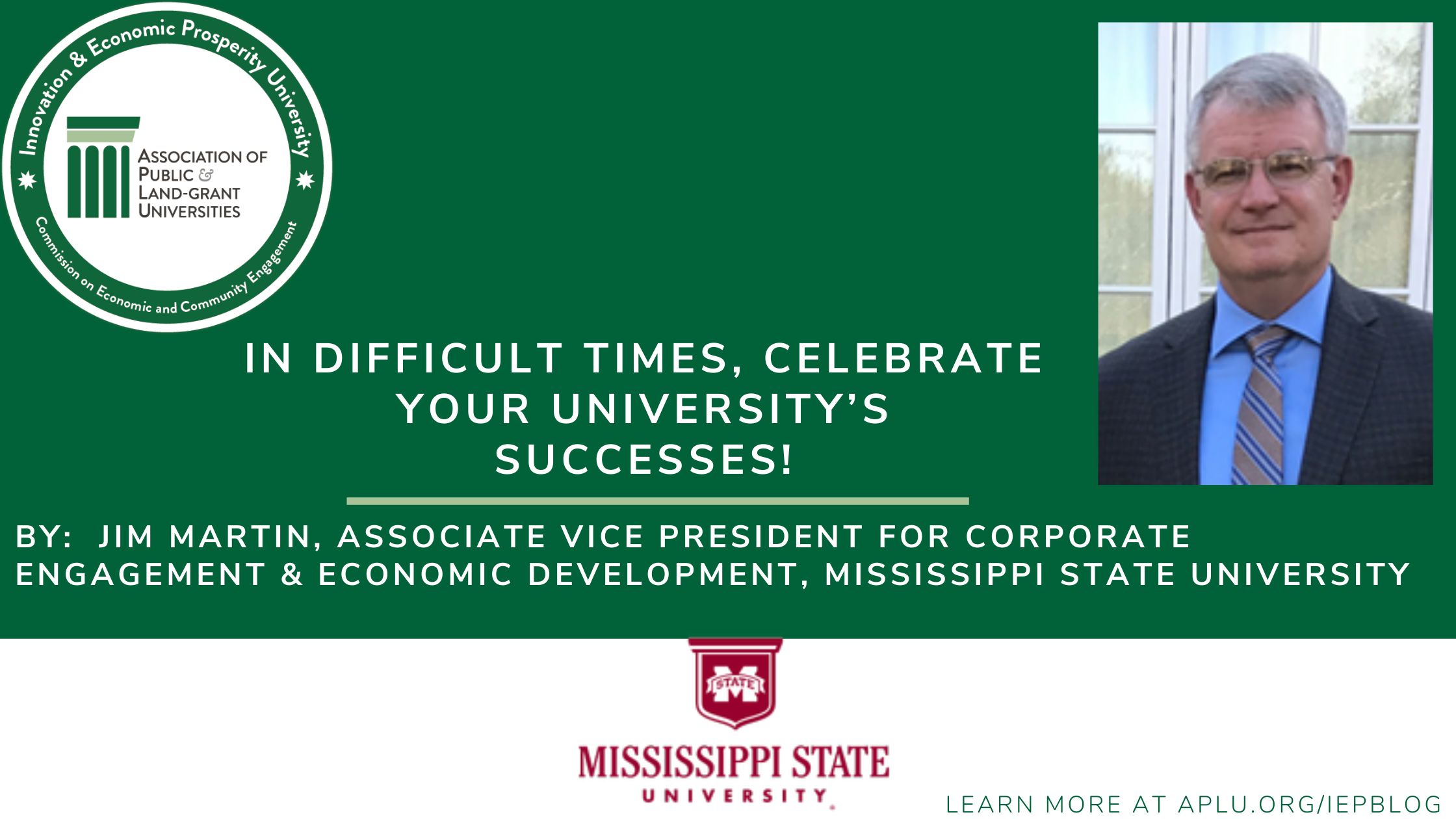 Jim Martin Mississippi State