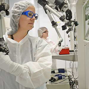 Providing life-saving medical isotopes