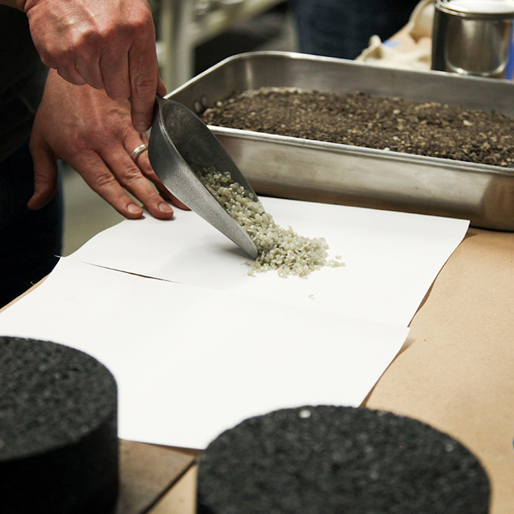 ‘Driving’ innovation to help eliminate plastic waste