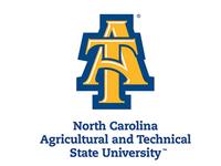 North Carolina A&T State University Logo