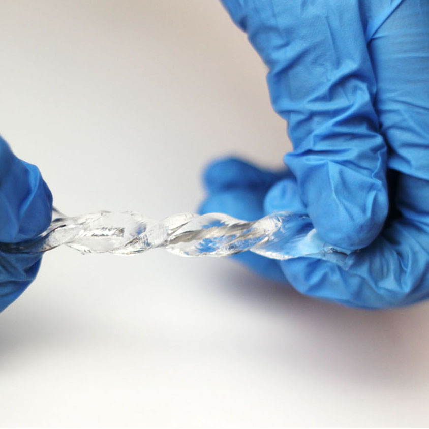 Using Liquid Metal to Turn Motion into Electricity – Even Underwater