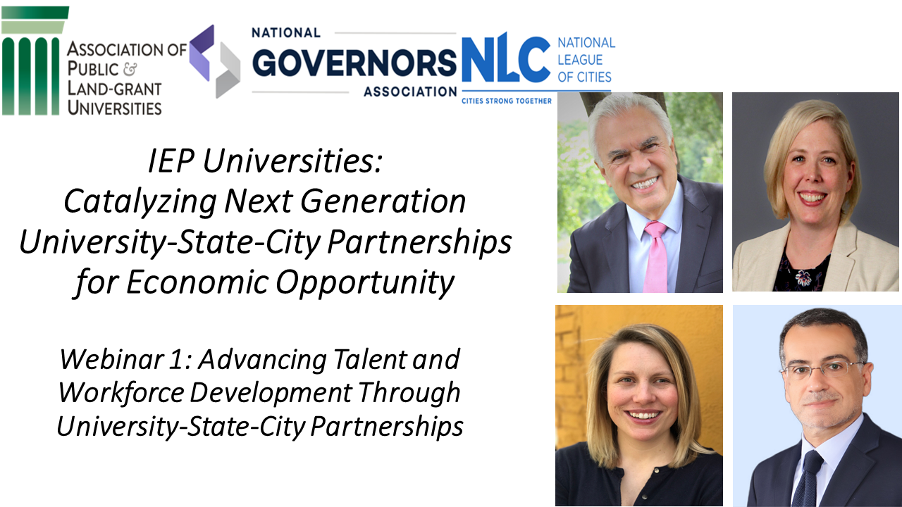 NGA Talent Webinar Blog Graphic