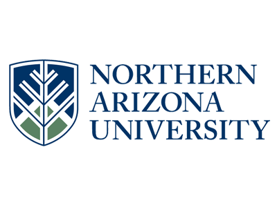 Northern Arizona University Logo