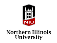 Northern Illinois University logo