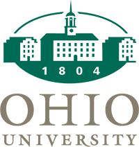 Ohio U Logo