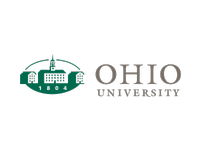 Ohio University Logo