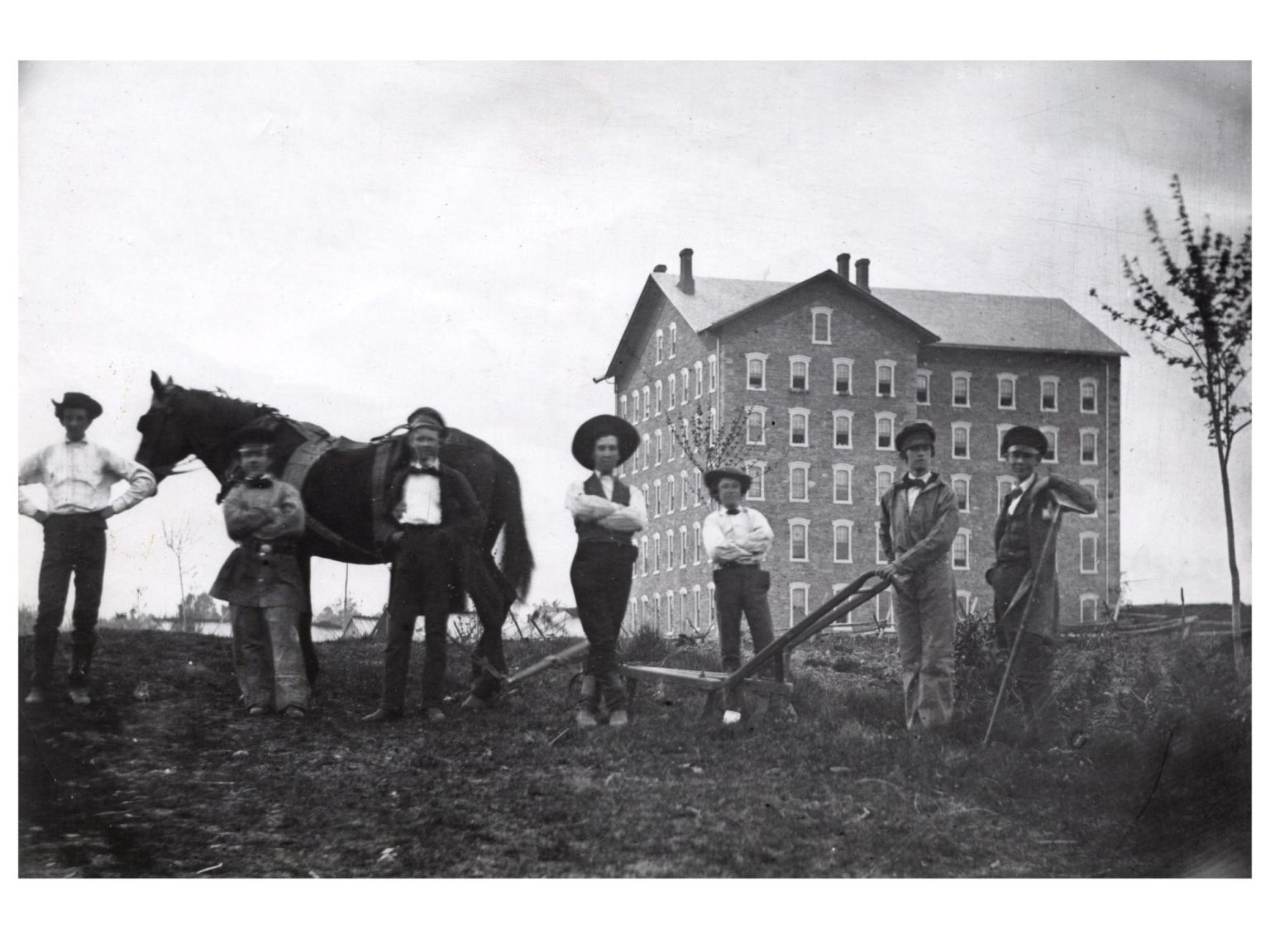 Public and Land-Grant Universities Celebrating America's 250th - APLU