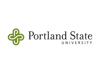 Portland State University Logo