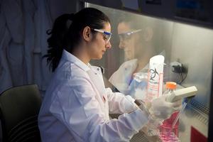 Purdue University: Purdue Research Foundation’s The Foundry