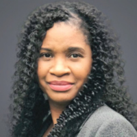 Rebecca Faison, Director of Innovation and Economic Development, Prairie View A&M University,