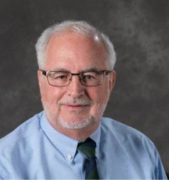 Rex LaMore, Michigan State University
