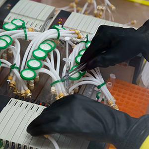 POET Bioproducts Institute to transition research to marketplace