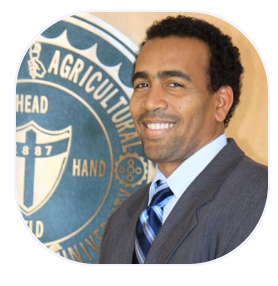Dr. Nigel Edwards, FAMU