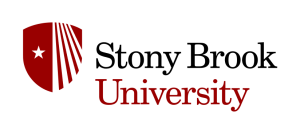 Stony Brook University logo