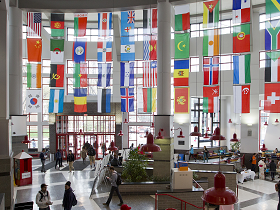 Temple University