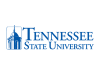 Tennessee State University Logo
