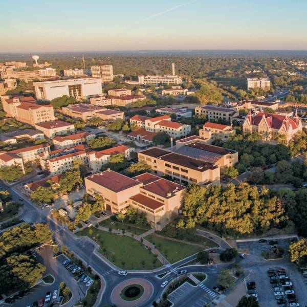 Texas State University