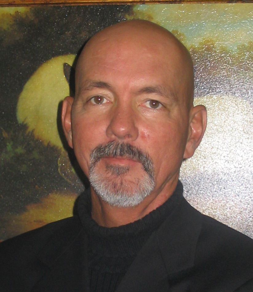 University of Texas at San Antonio's Tom Tunstall