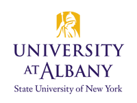 University at Albany Logo
