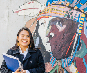 Native American Opportunity Plan