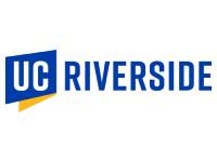 University of California Riverside Logo