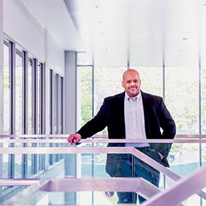 UF  Associate Professor of Electrical and Computer Engineering