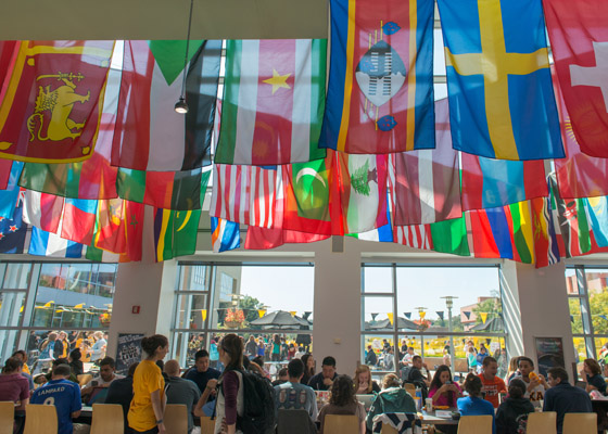 Photo Courtesy of the University of Maryland Baltimore County