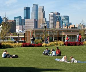 Photo Courtesy of University of Minnesota