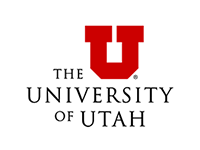 UNIVERSITY OF UTAH Logo