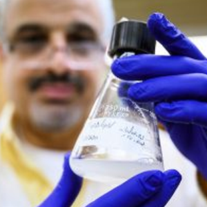 UW–Madison Research Community Responds to COVID-19