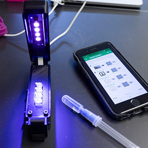 Fast, cheap test can detect COVID-19 virus’ genome without need for PCR