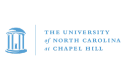 University of North Carolina Chapel Hill Logo