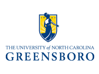 University of North Carolina Greensboro Logo