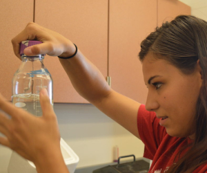 Center for Native American Research and Collaboration