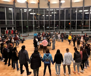 Native American Student Center and Programs
