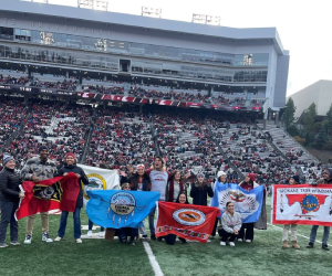 Tribal Nation Building Leadership Program