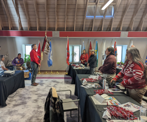 Executive Policy on Tribal Engagement, Consultation, and Consent