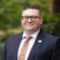 Matt Wells, Purdue University Northwest
