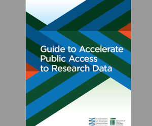 Guide to Accelerate Access to Public Data